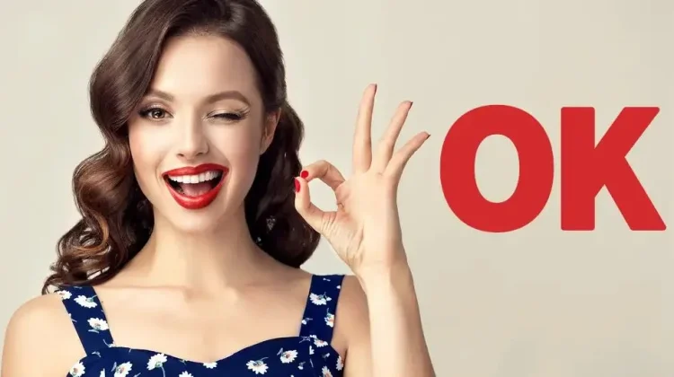 Kerap Dipakai ternyata Ini Kepanjangan Kata 'OK' yang Banyak Absen