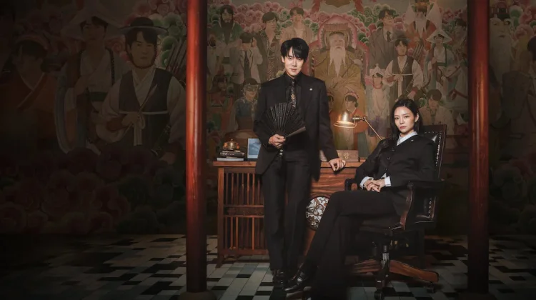 5 Daya Tarik Drama Korea Phantom Lawyer