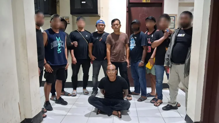 Ponakan Ditiduri hingga Hamil oleh Pamannya Sendiri