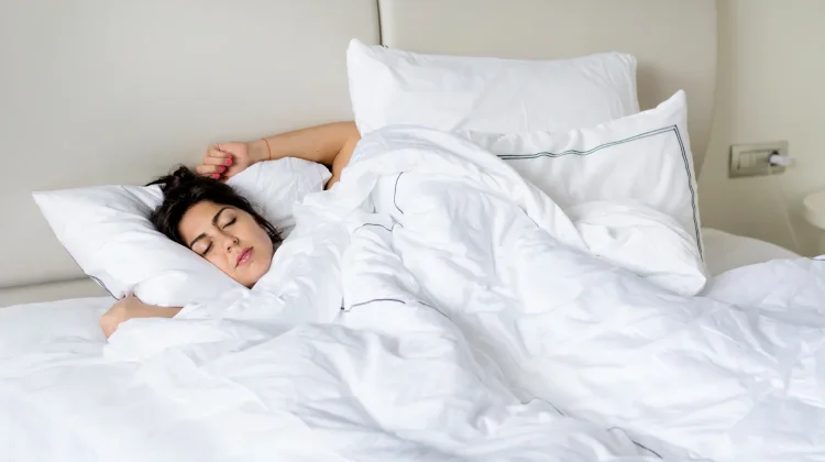 Jarang Cuci Seprai Bisa Ganggu Kesehatan dan Kurangi Kualitas Tidur