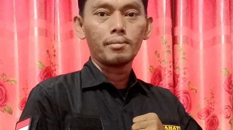 Hallo RRI : Bhonto Wally Minta Pemkot Sorong Batasi Toko Miras demi Kamtibmas