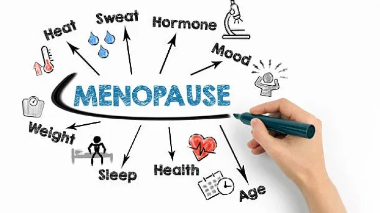 Memasuki Usia 40 Tahun, Perempuan Wajib Tahu Persiapan Menopause