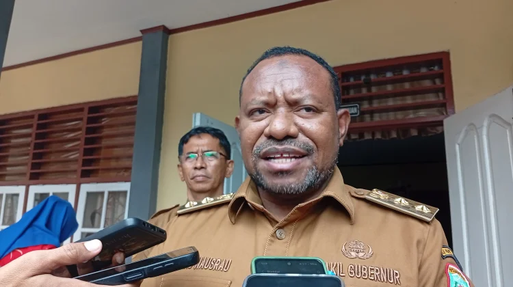 Evaluasi SPPG di Papua Barat Daya, Kembali Beroperasi