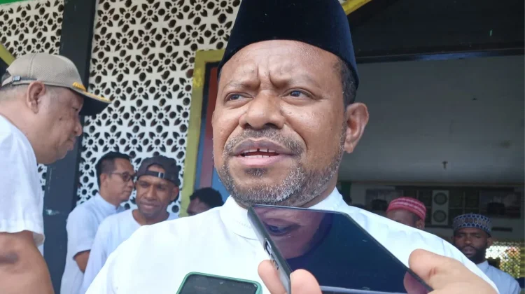 Musda Perdana MUI Papua Barat Daya Dijadwalkan Digelar Juni 2026