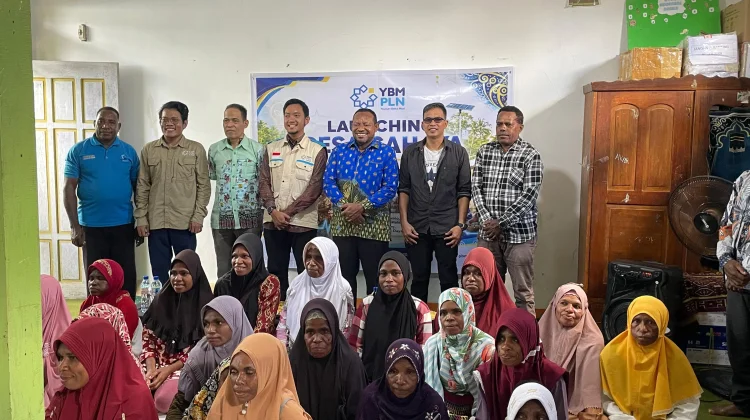 Pemprov Papua Barat Daya Apresiasi Program Desa Cahaya di Kabupaten Sorong
