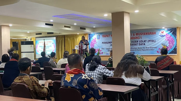 Marak Aksi Palang Jalan, Kesbangpol PBD Segera Cari Solusi lewat Dialog Kebangsaan