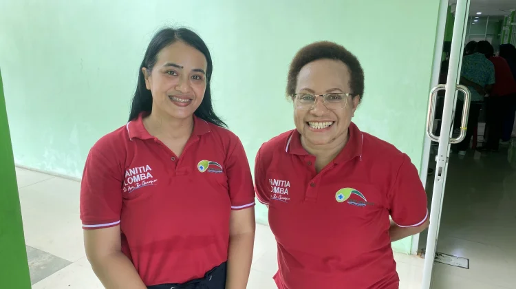 Penilaian 2026, RSUD Sele Be Solu Optimis Pertahankan Akreditasi Paripurna