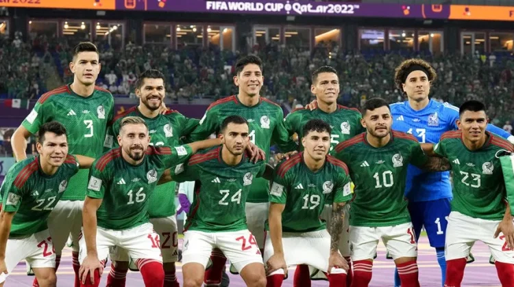 Magis Tuan Rumah: Peluang Meksiko Dobrak Sejarah di Piala Dunia 2026