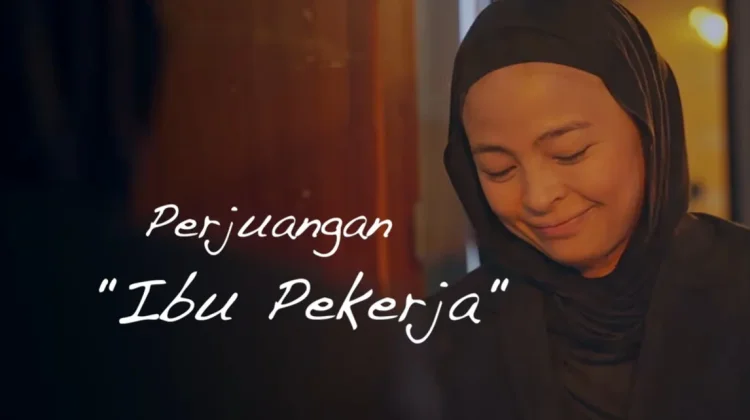 Cerita di Balik Lagu "Ibu Pekerja" Dari Tantri Syalindri
