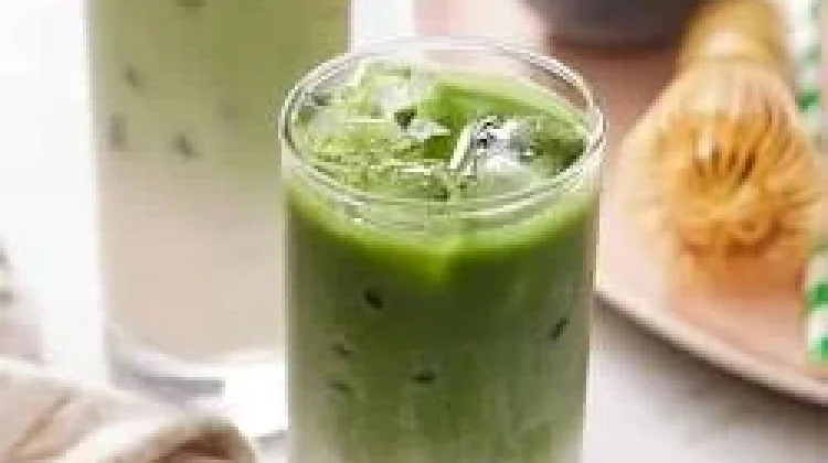 Mengenal Matcha: Tren Minuman Masa Kini yang di Gandrungi Kawula Muda