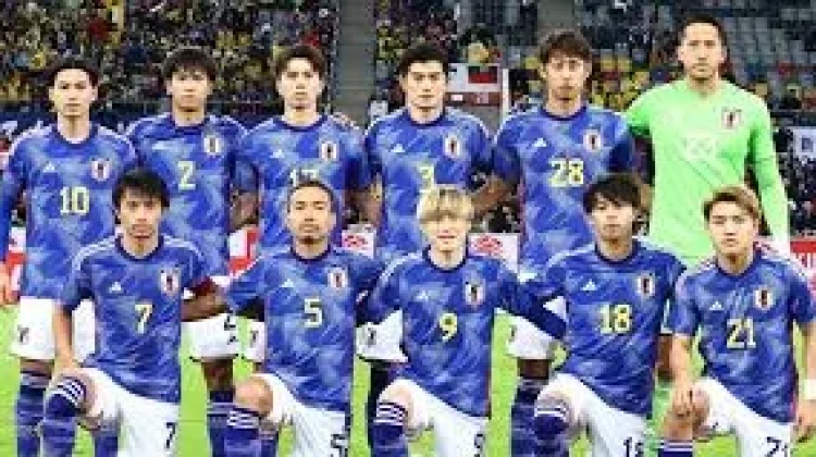 Menakar Kekuatan Jepang di Piala Dunia 2026: Saatnya Asia Berjaya