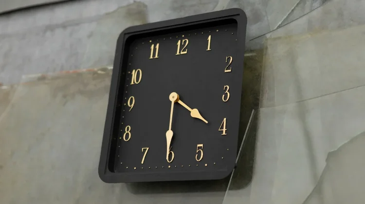 Generasi Muda Kini Mulai Kesulitan Membaca Jam Analog
