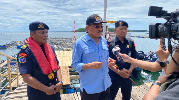 RJK Nilai Papua Berpotensi Jadi Lumbung Tuna Terbesar di Indonesia Timur