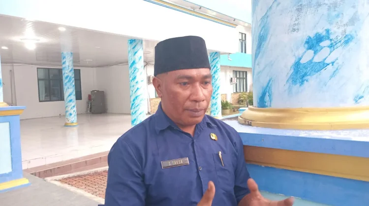 PHBI Raja Ampat Siapkan Takbir Keliling dan Salat Iduladha 1447 H di Masjid Agung