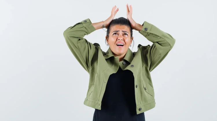 Kesehatan Mental Mudah Berubah saat Pikiran Terlalu Tertekan