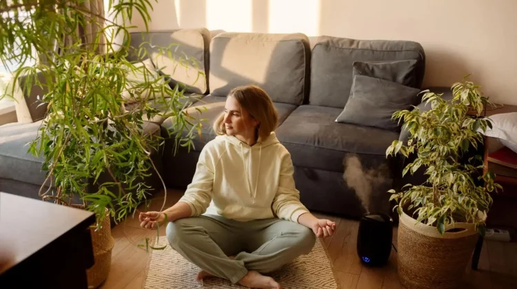Trend Gaya Hidup Slow Living di Kalangan Anak Muda