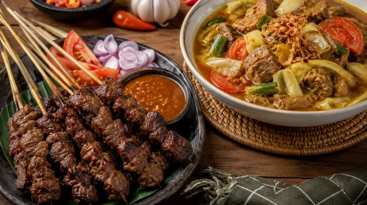 Inspirasi Olahan Daging Kurban yang Lezat dan Mudah Dibuat saat Iduladha
