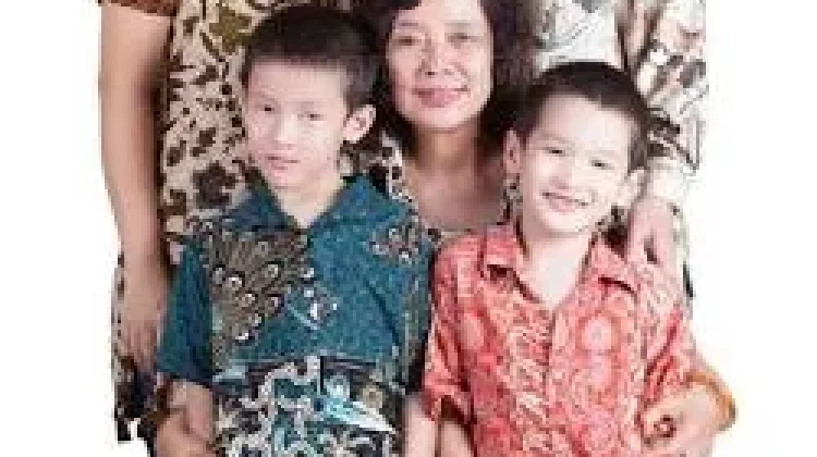 Siasat Cerdik Kelola Gaji Rp5 Juta Rupiah untuk Keluarga 2 Anak