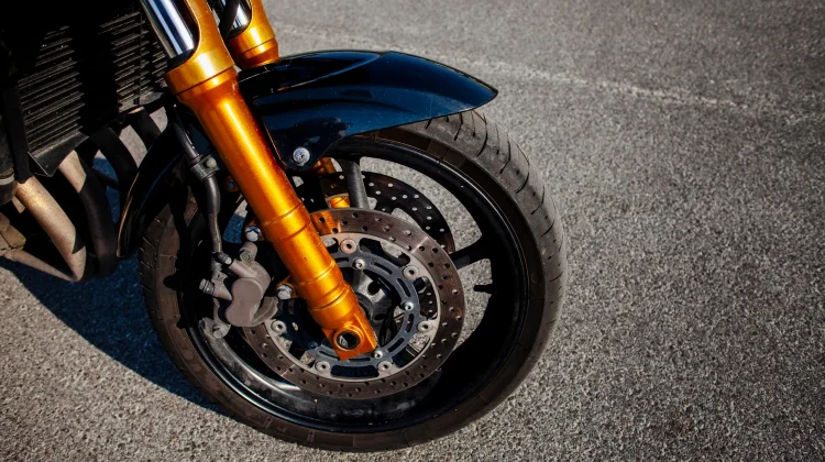 Ban Tubeless Sering Kempis ternyata Ada Penyebab Tersembunyi