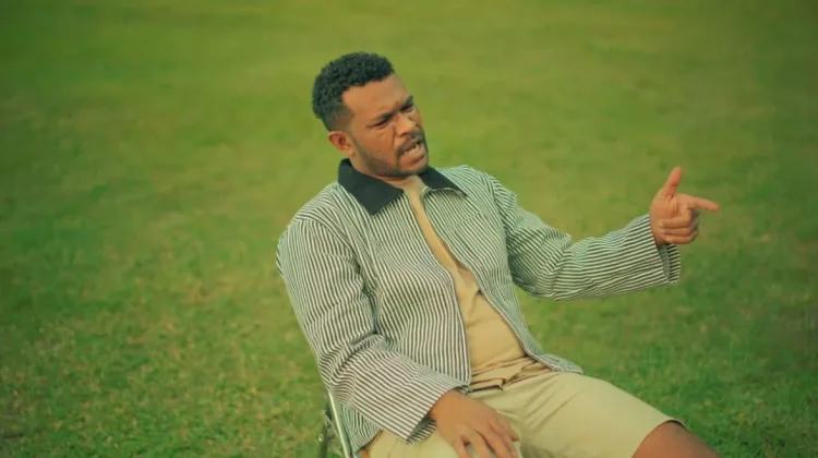 Penyanyi Asal Papua Whllyano Rilis Lagu Terbaru 2026