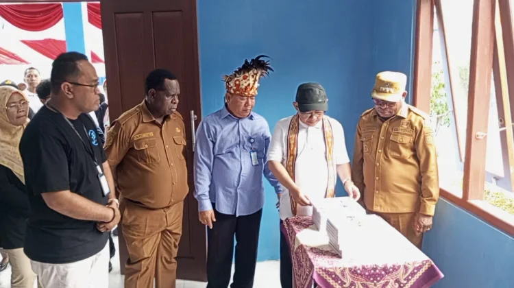 Mendikdasmen Siapkan Pembelajaran Coding dan AI Mulai Sekolah Dasar