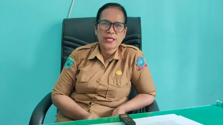 DP3A Sorong Selatan Perkuat Sistem Perlindungan Perempuan dan Anak