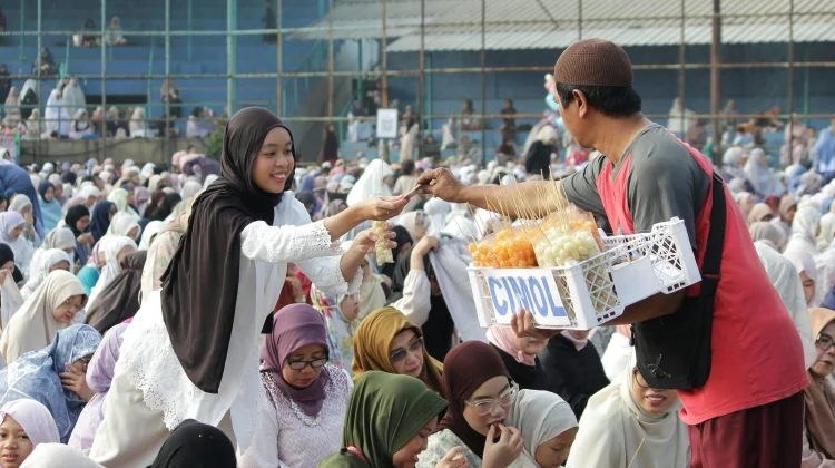 Fakta Iduladha: Sejarah Kurban Pertama Sampai Filosofi Pembagian Daging