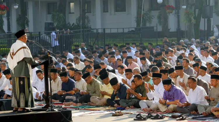 Simak 6 Sunnah saat Iduladha untuk Raih Pahala Maksimal