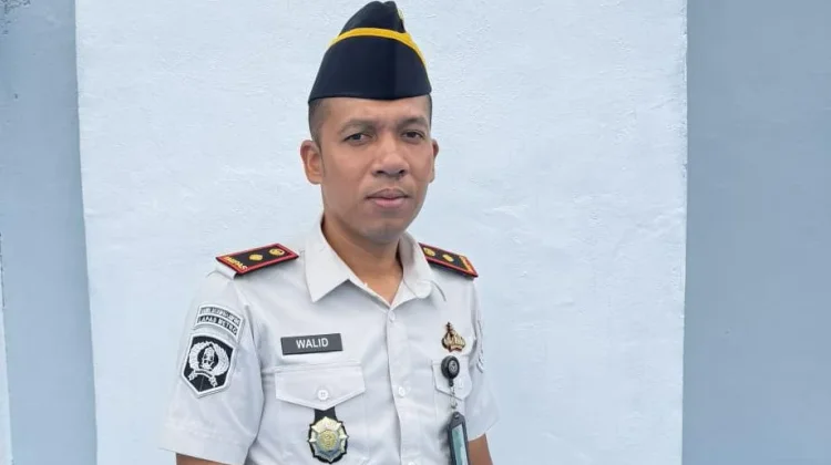 Momentum Iduladha, Lapas Teminabuan Tingkatkan Ketakwaan Warga Binaan