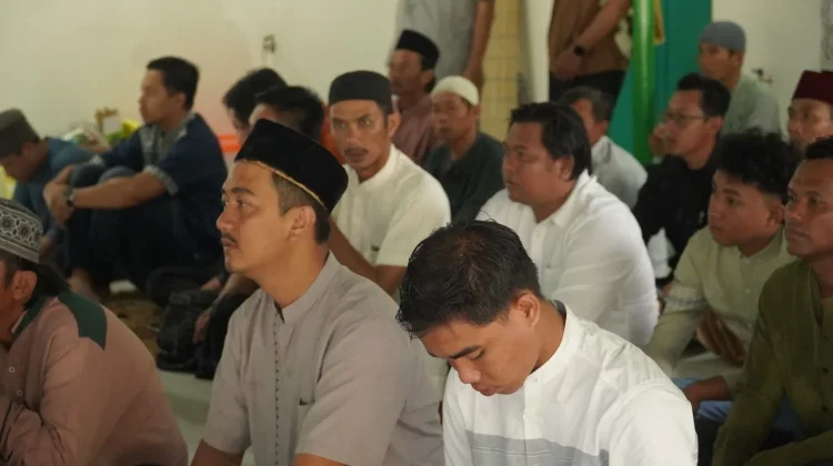 Pertamina Patra Niaga Kilang Kasim Jaga Ketahanan Energi Papua Sekaligus Berbagi