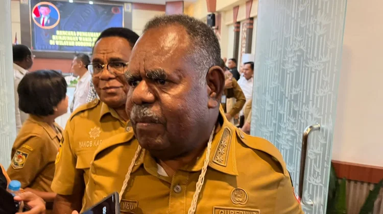 Papua Barat Daya Kekurangan Guru PAUD