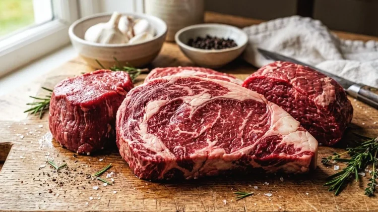 Hewan Kurban dan Manfaat Daging Sapi untuk Tubuh