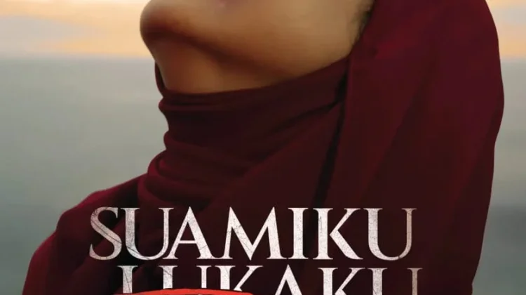 Terinspiarsi Dari Jutaan Kisah Nyata Pahit, Suamiku Lukaku