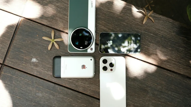 Android vs iPhone: Mana yang Paling Pas untuk Kebutuhan Anda pada Tahun 2026?