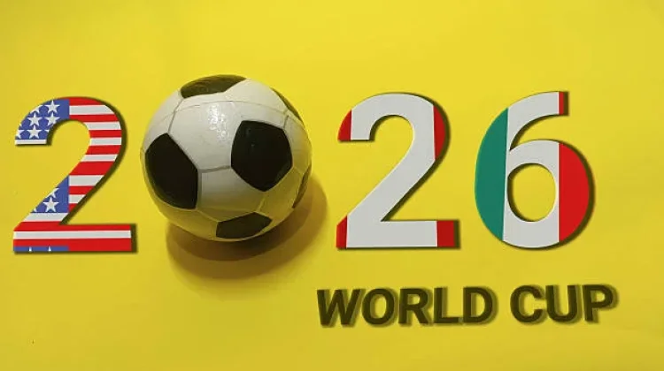 Kontestan Bertambah, Piala Dunia 2026 akan Diikuti 48 Negara