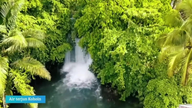 Menjelajahi Keindahan Alam di Negeri Seribu Satu Sungai