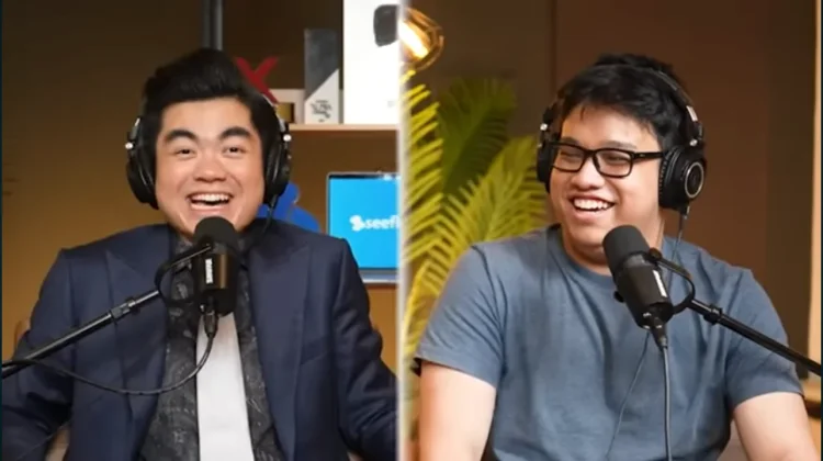 Yudo Sadewa Prediksi Indonesia Mampu Atasi Krisis Ekonomi Global Tahun 2028