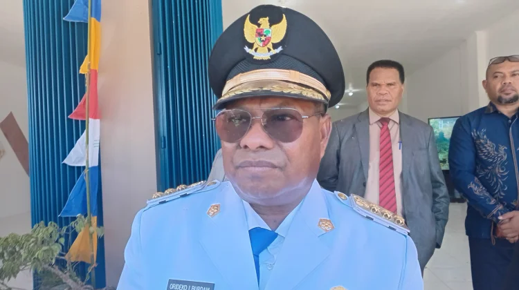 Pemkab Raja Ampat Dukung Retribusi Mooring Buoy Demi Pariwisata Berkelanjutan
