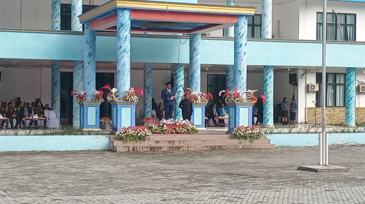 Upacara Hari Lahir Pancasila di Raja Ampat, Singgung Kebijakan Publik Berkeadilan