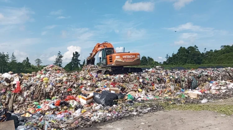 Ketua HAKLI: Sampah Harus Diubah Menjadi Berkah dan Kekuatan Ekonomi Masyarakat