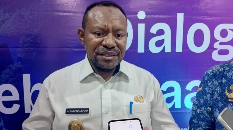 Polemik Tiga Pulau,Papua Barat Daya Lengkapi Data Pendukung