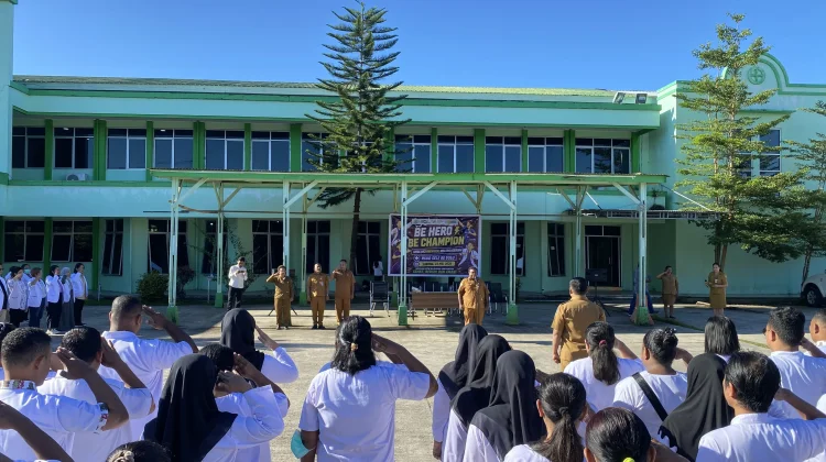 RSUD Sele Be Solu Matangkan Persiapan Akreditasi, Dewas Sebut Kesiapan 80 Persen