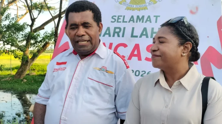 Peringati Hari Pancasila, DPD BMP RI Berharap Dapat Hadir Disetiap Momen