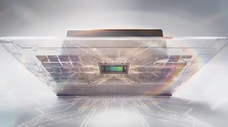 NVIDIA Luncurkan RTX Spark Superchip AI untuk Komputasi Masa Depan