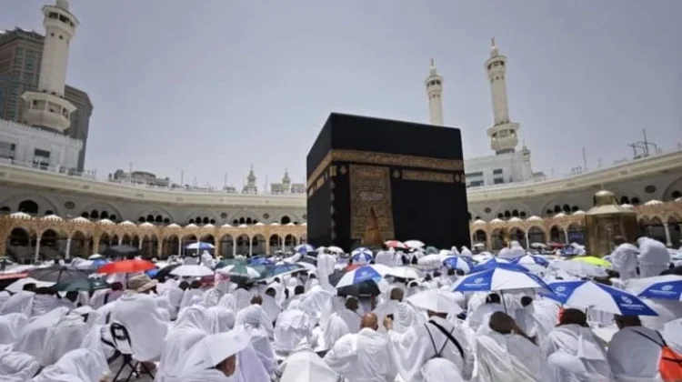 Cetak Sejarah, Jumlah Jemaah Haji 2026 yang Wafat Turun Drastis