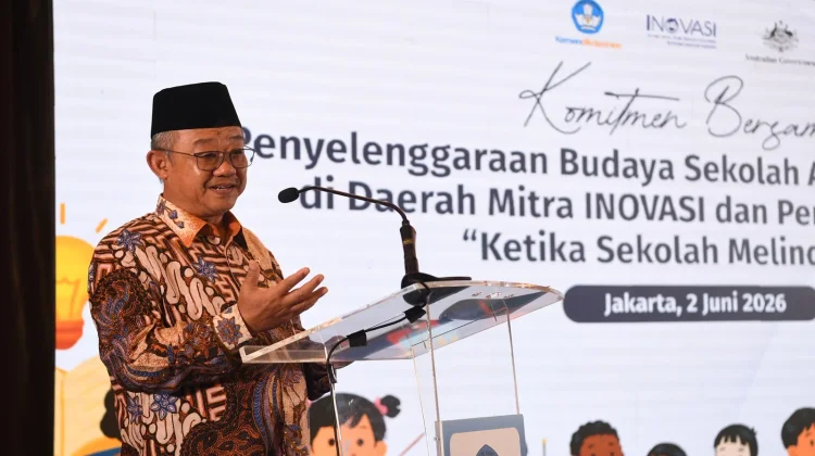 Kemendikdasmen Bentuk Pokja BSAN di Daerah