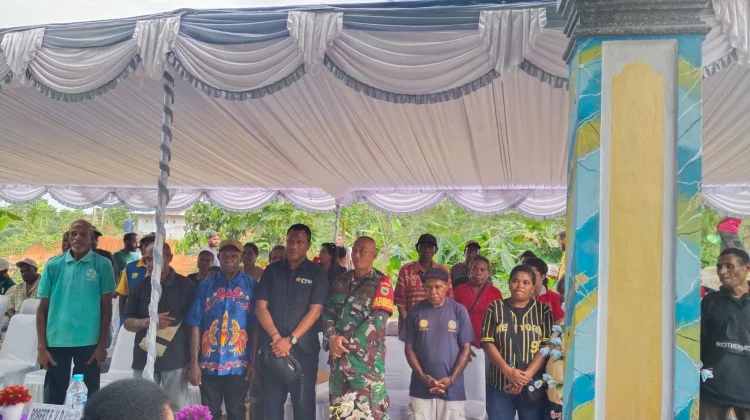 Reses DPRK Sorong, Air Bersih hingga Lampu Jalan Jadi Keluhan Utama