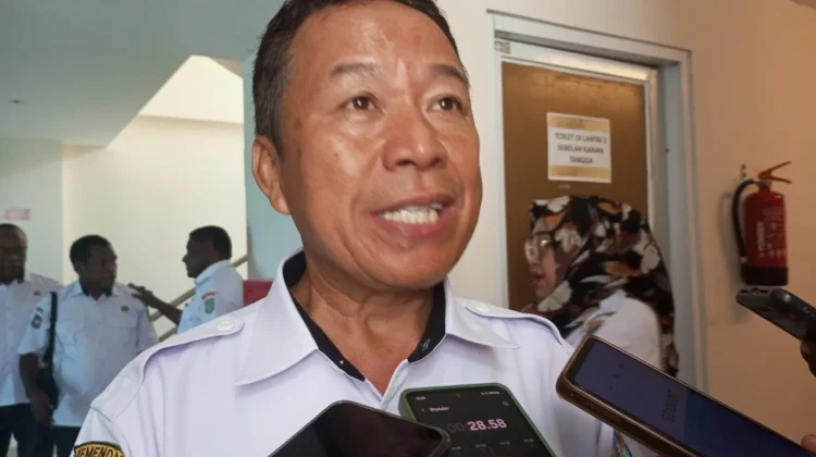 Pemkab Sorong Bentuk 253 Kopdes Merah Putih, Tunggu Dukungan Modal Operasional