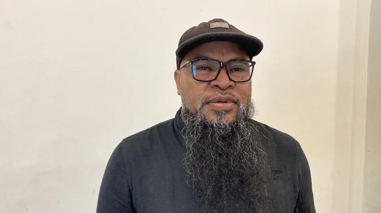 Franky Umpain: Uji Publik Pastikan Raperdasus Disusun dengan Aspirasi OAP