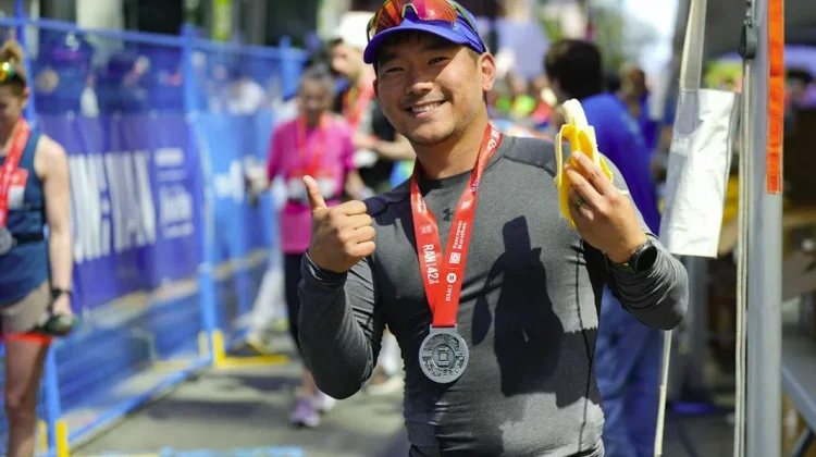 Persiapan Mengikuti Event Lari 5K Pertama